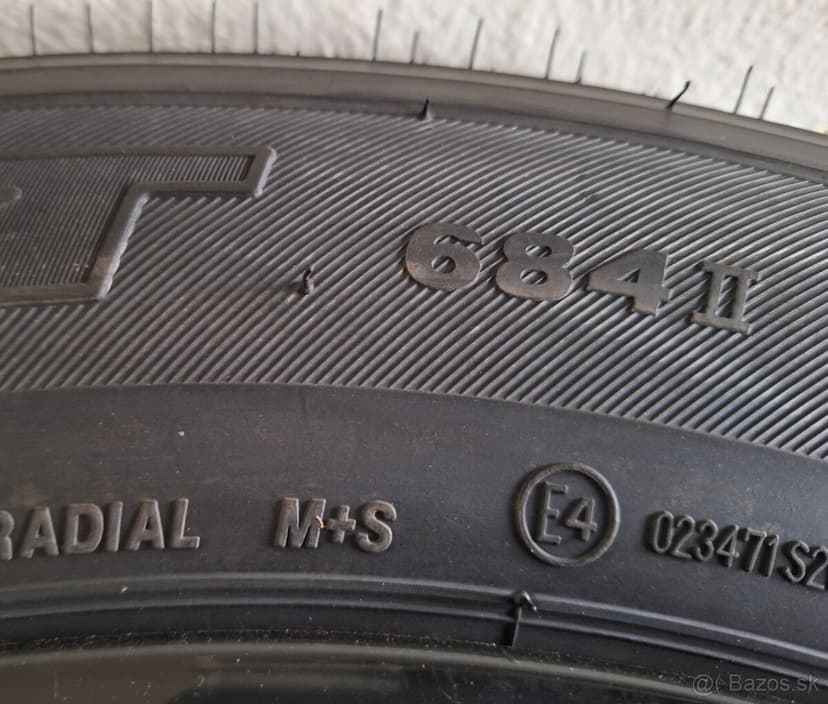 pneumatiky 265 60 18