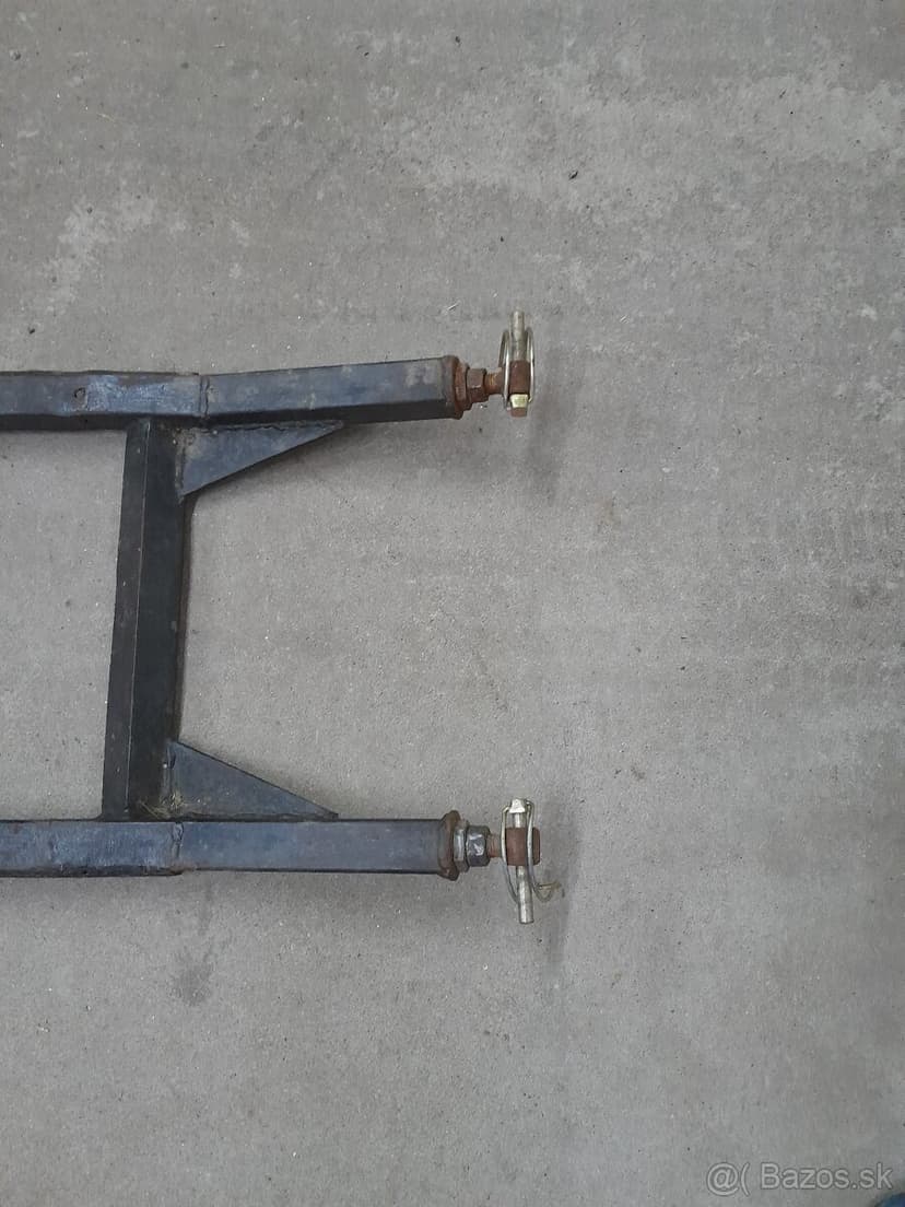 Snezny pluch na stvorkolku