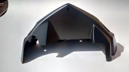 Kryt tachometra Yamaha FZ6, FZ1 2006-2010