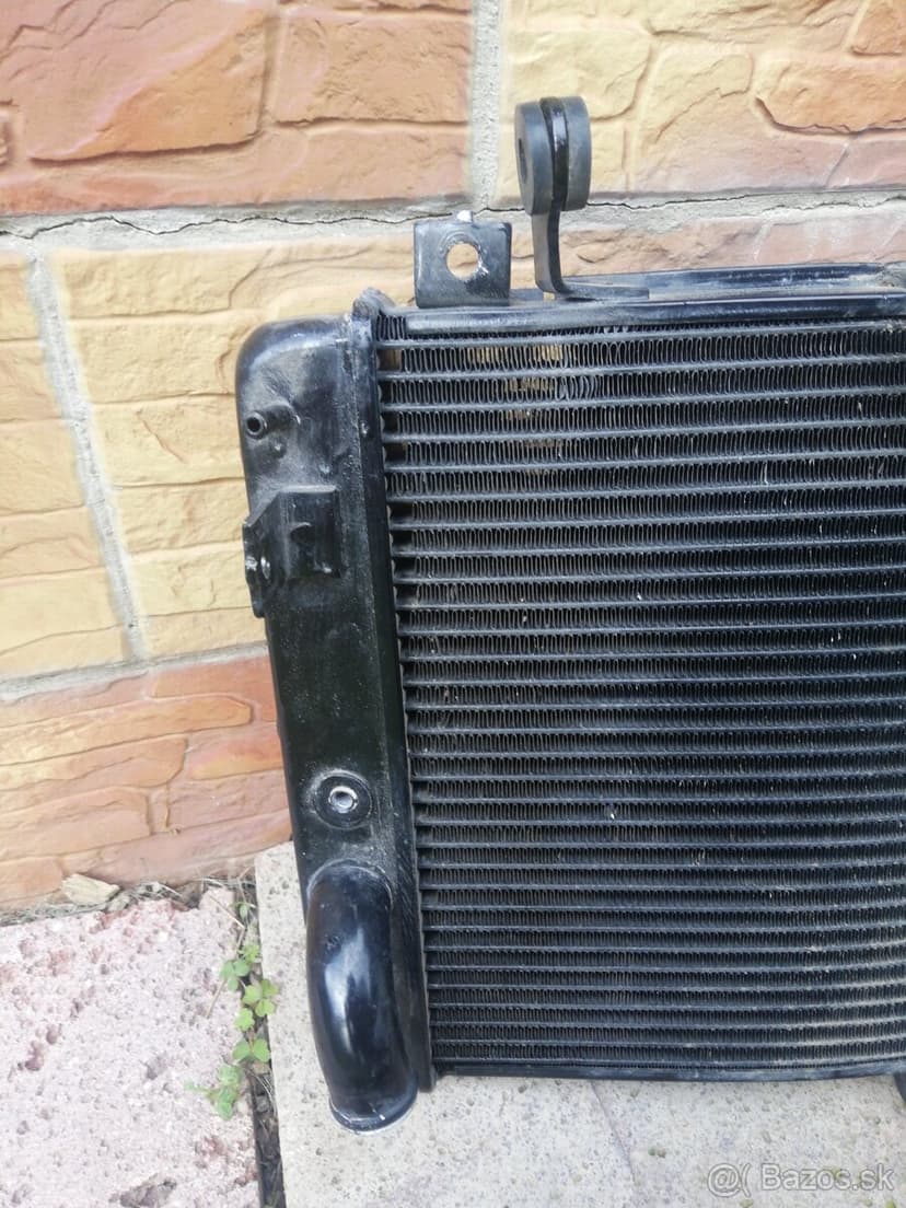 Chladic Yamaha R1 BIG BANG