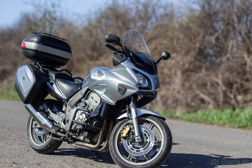 Honda CBF 1000 A