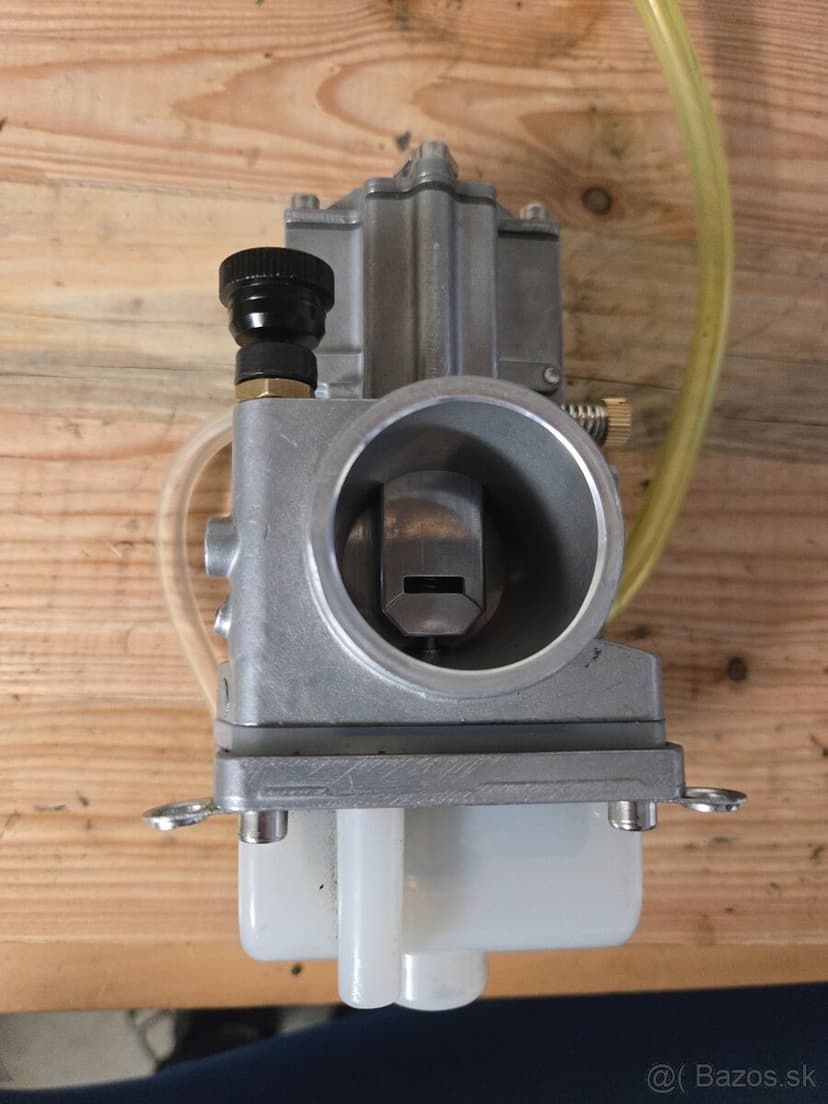 Karburátor LECTRON 38 H series