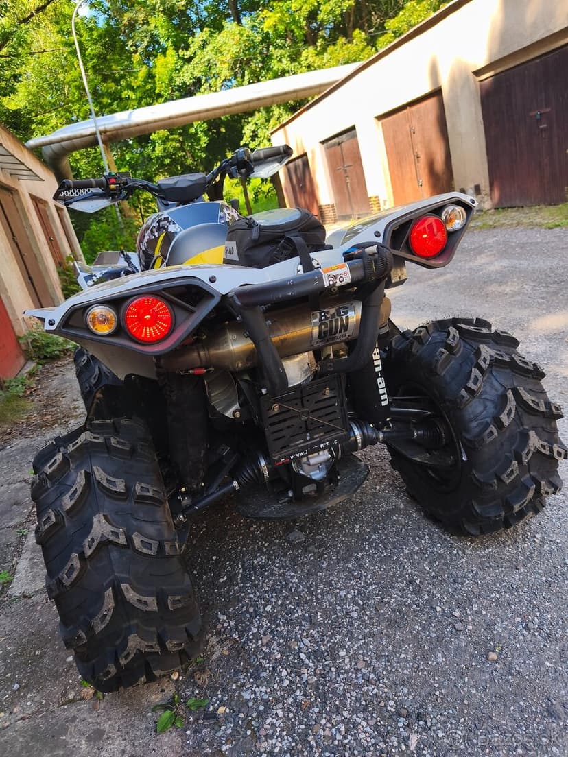 Can Am Renegade 1000,,r"