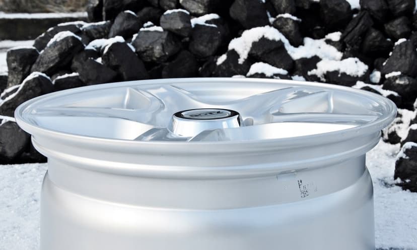 4x Disky 5x139,7 17" pneu Goodyear Wrangler 245/75R17