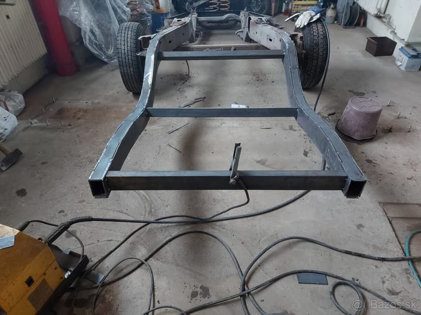 Nissan Patrol 5.2 V8/možná výmena+-