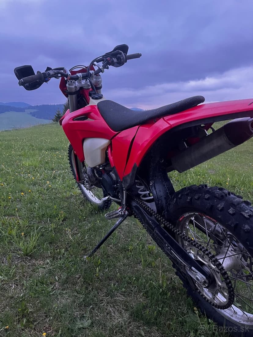 Gas Gas Ec 300 2022 TP