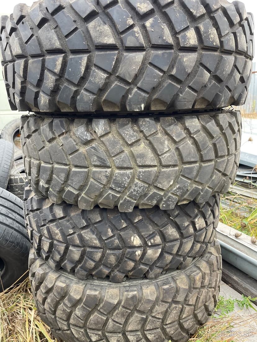 Offroad pneu truck 2000 245/70 r16