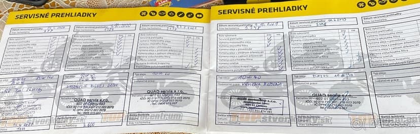 TGB BLADE 1000 R.V 2020