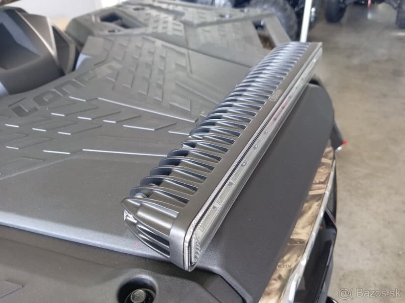 LONCIN X-WOLF 1000 V‑TWIN