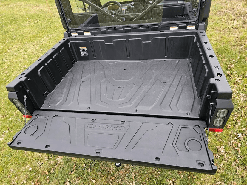 CFMOTO UFORCE 1000 BUGINA/ŠTVORKOLKA NOVÁ NA DOVOZ