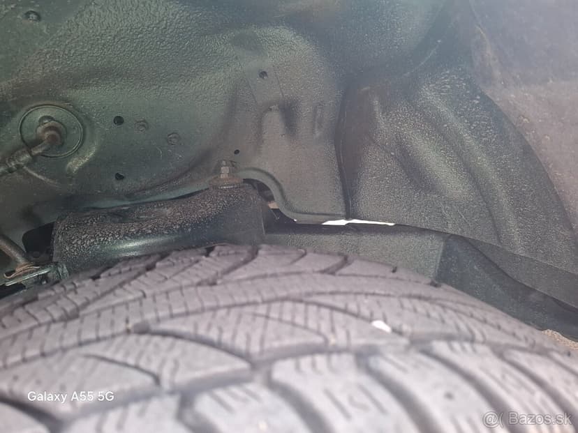 Suzuki jimny 1,3 vvti 4x4  4x4 2miestný