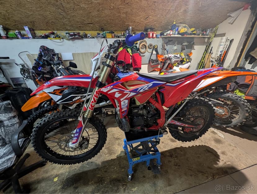 Beta rr300 racing 2020