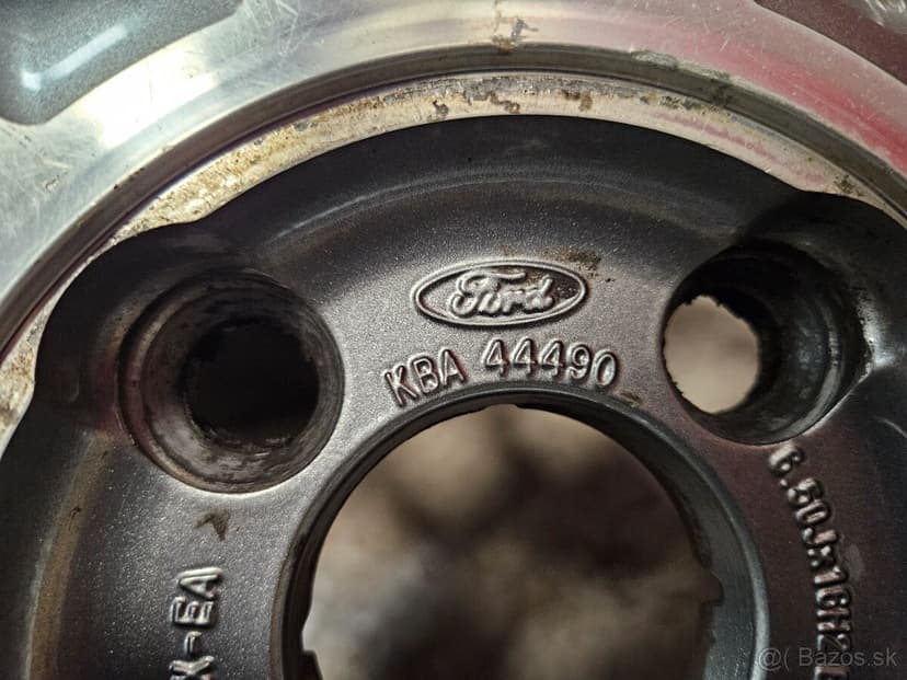 Ford 4x108 R16 Original