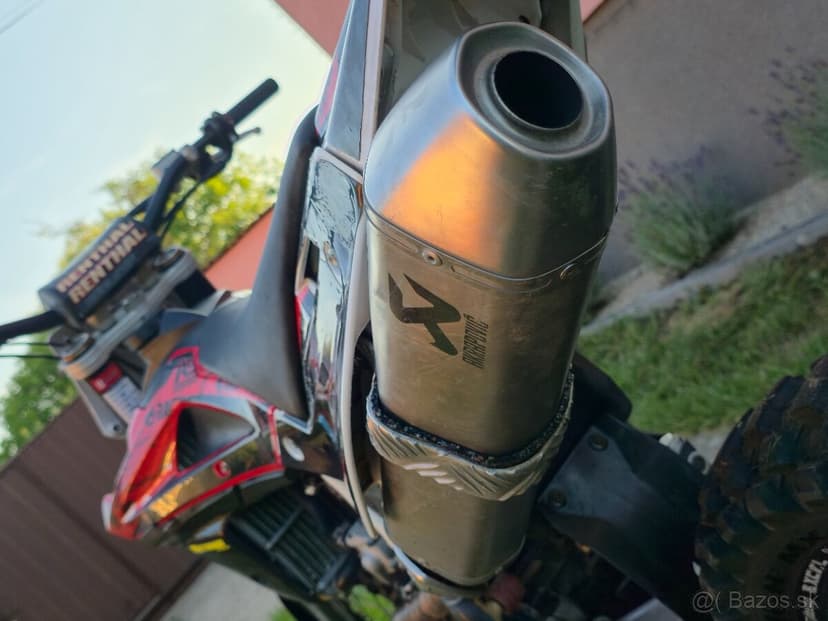 Husqvarna TC 250 2013