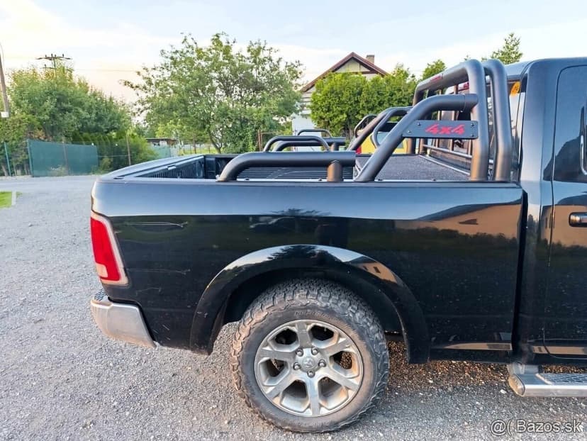 Zadný rám pre Nissan Navara,L200,Amarok,Hilux