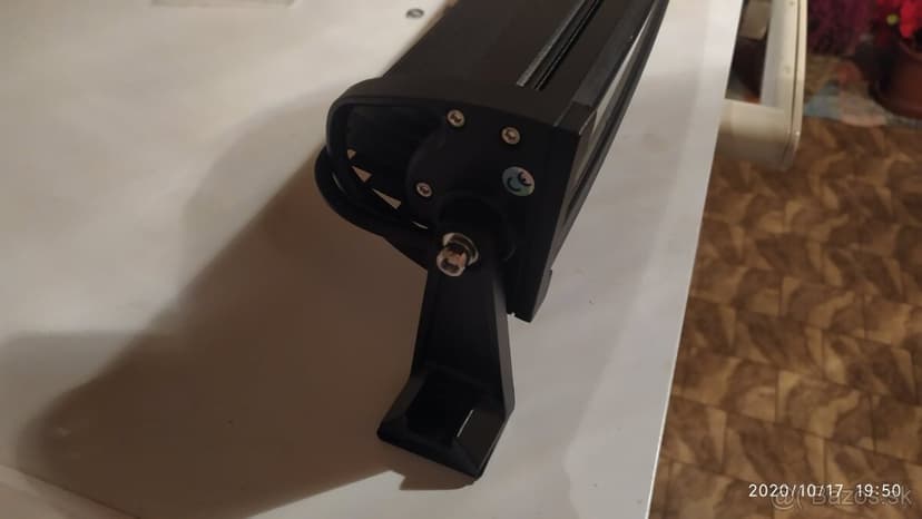 Rampa na štvorkolku