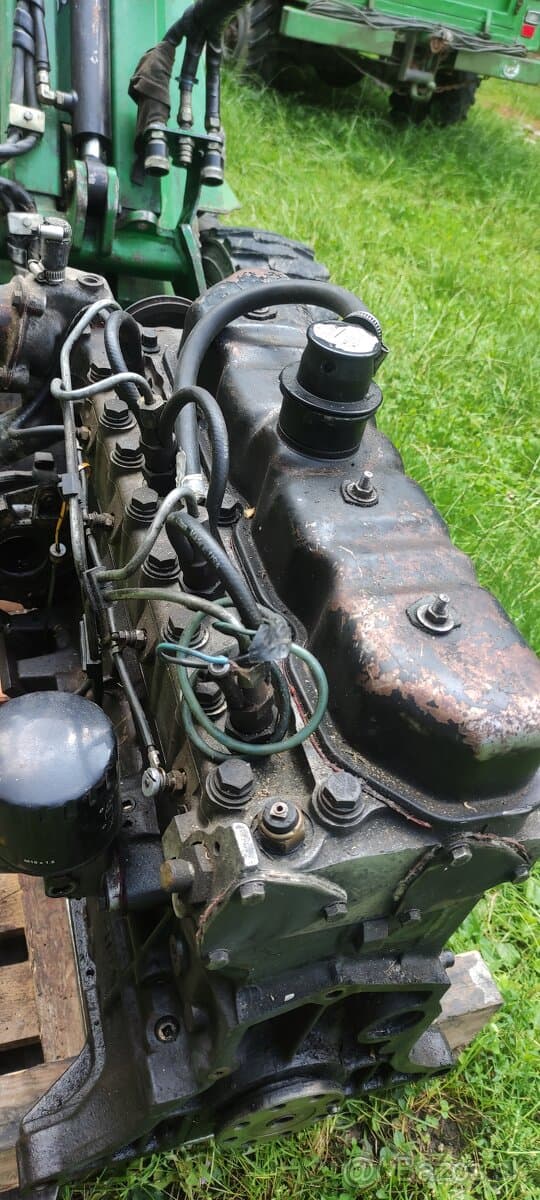 Indenor ,Ford Scorpio 2,5 TD