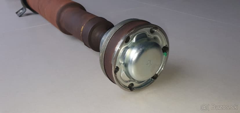 Kardan na Dodge Durango