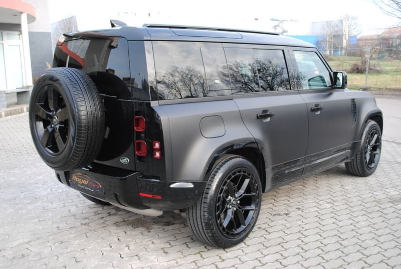 Land Rover Defender 110 3.0D D250 MHEV Dynamic⭐ODPOČET DPH⭐