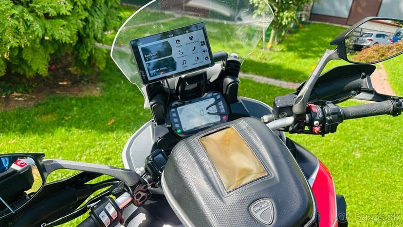 Ducati Multistrada 950