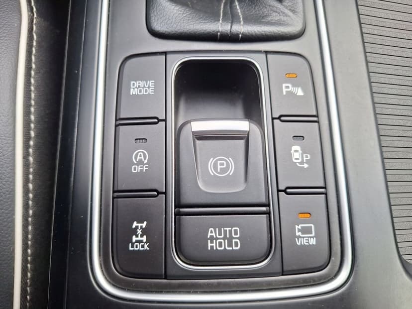 KIA SORENTO 2.2 CRDi GT- LINE A/T 147kW