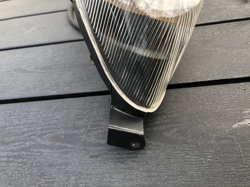 Zadné LED svetlo Suzuki GSXR 01-03
