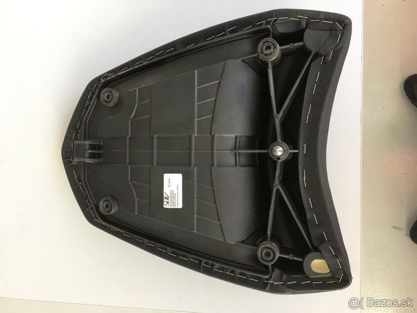 sedadlo Ducati Multistrada 1200