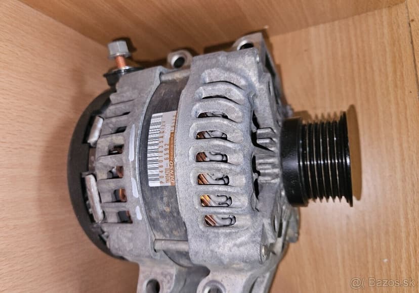 VM63D JEEP GRAND CHEROKEE 3,0 CRD