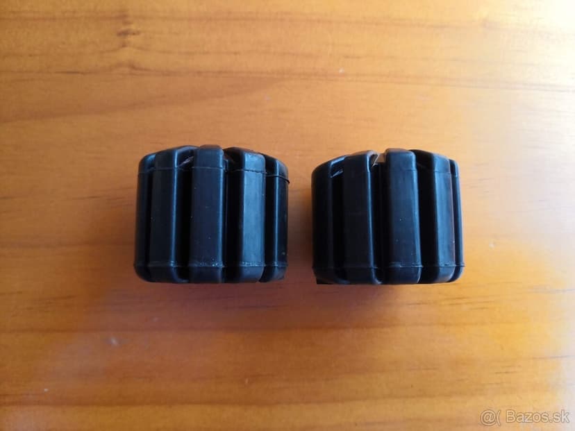 Sada špuntů na snížení sedla BMW R1200GS LC (Adv)