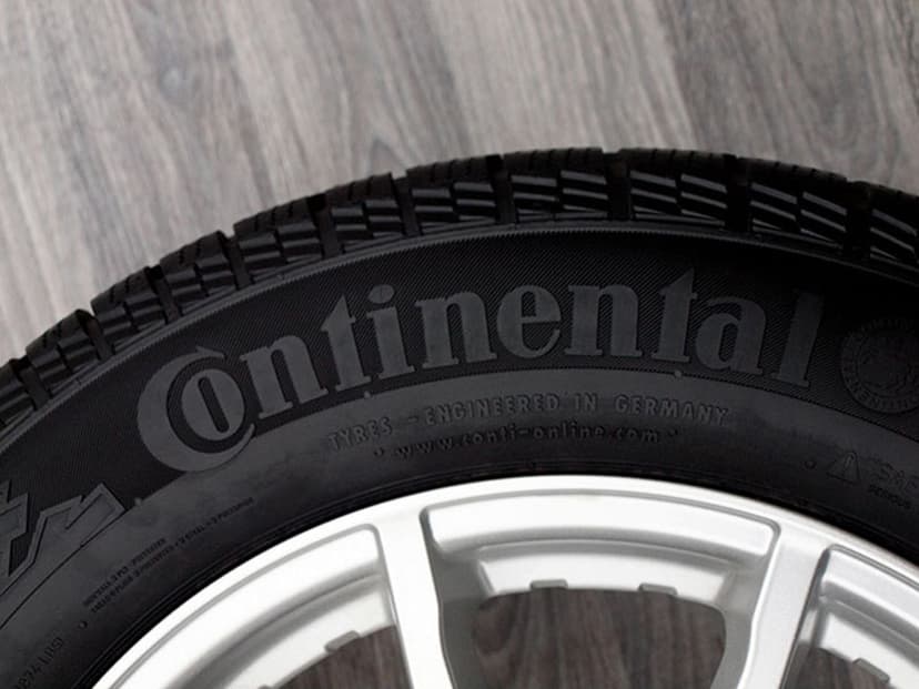 ►►17" Alu kola = 5x108 = RANGE ROVER EVOQUE ►► ZIMNÍ