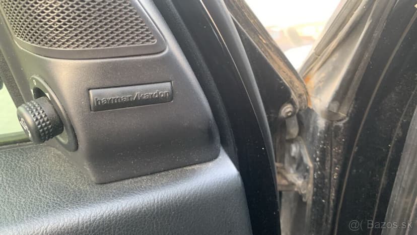 Land Rover Discovery 3 - 2009, Euro 4 na ND