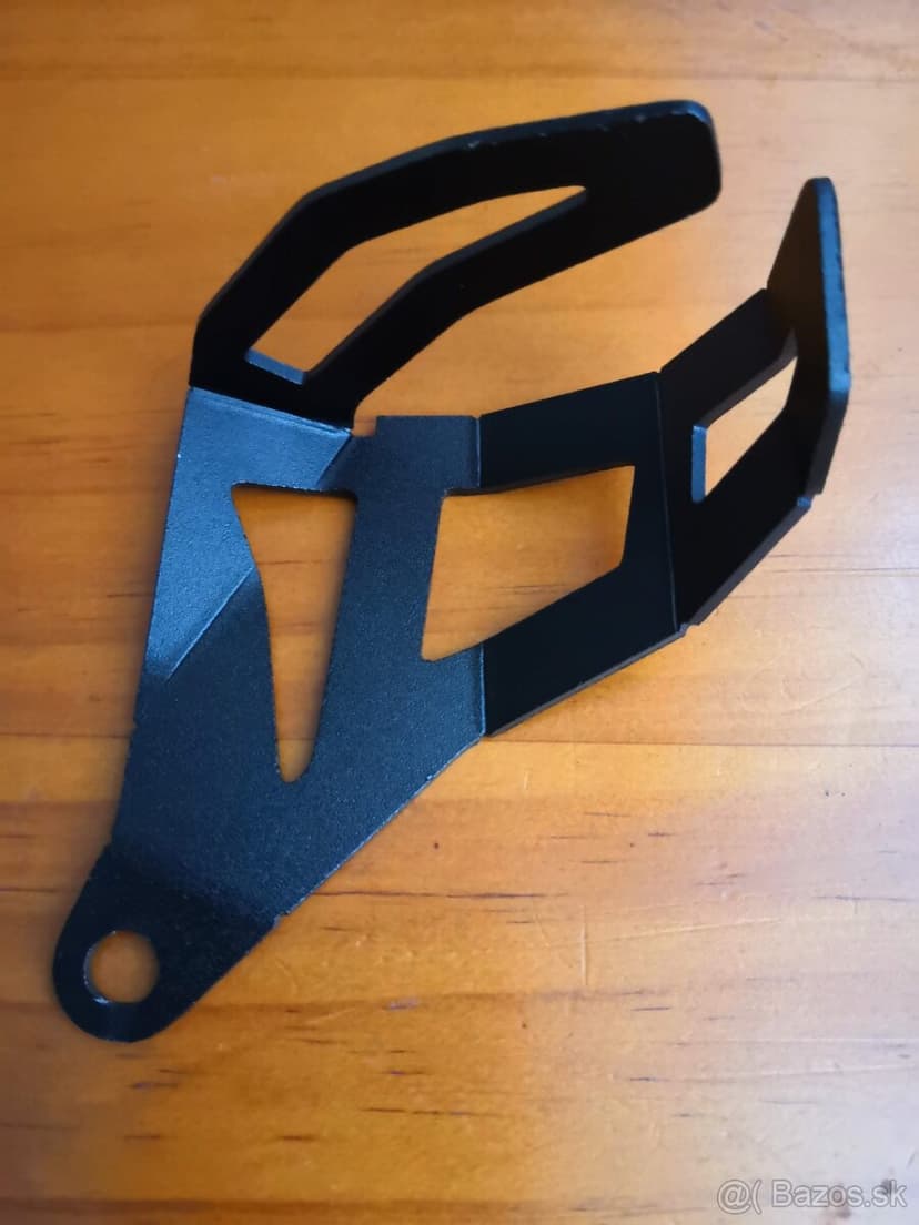 Kryt, mřížka nádobky brzdové kapaliny BMW GS