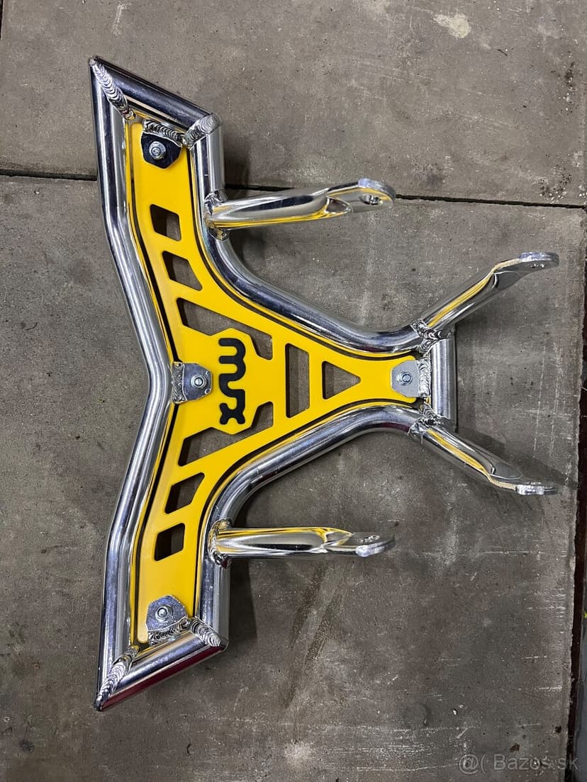 Beadlock ITP suzuki/ktm