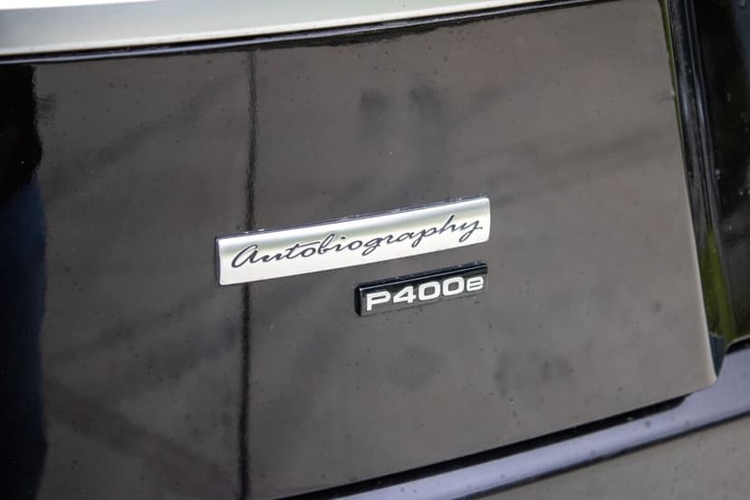 Land Rover Range Rover 2.0 PHEV Autobiography 4WD