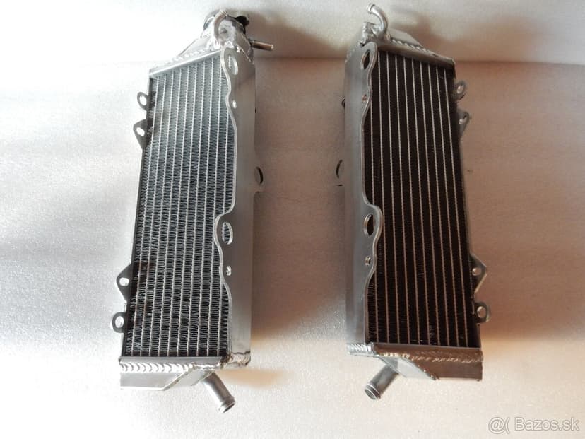 Husqvarna TE TC 250 310 450 510