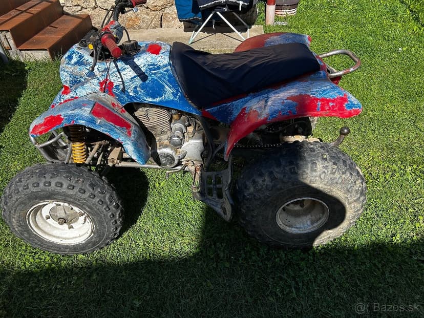 Predam stvorkolku smc 250