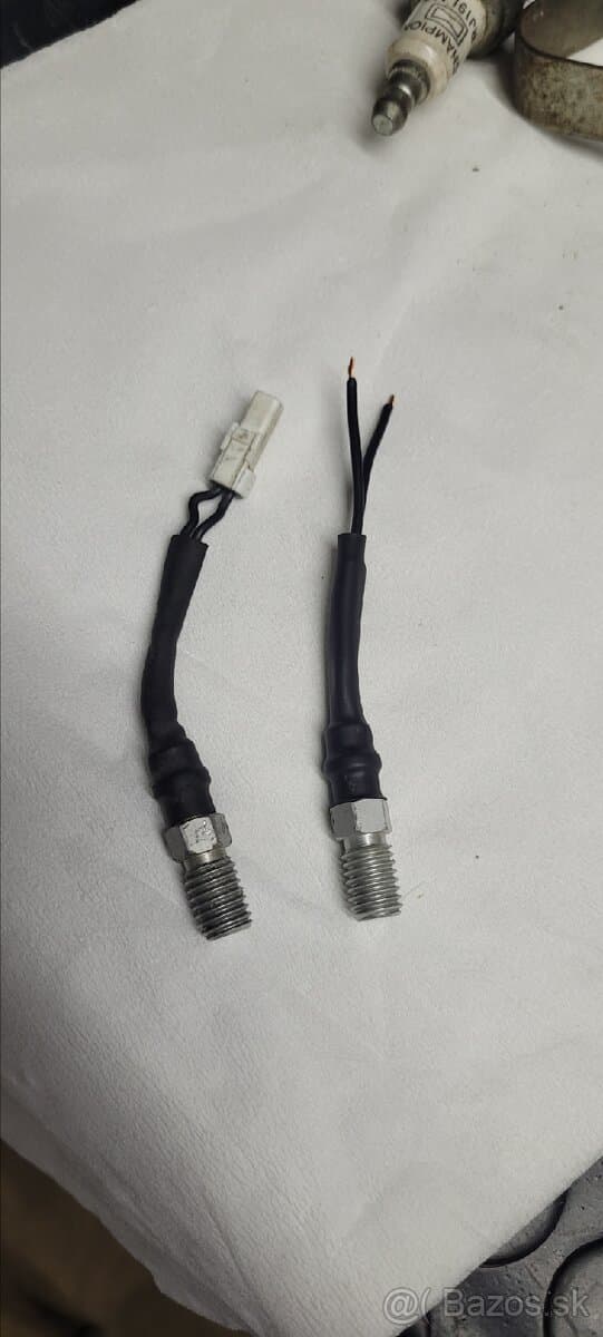 KTM HUSQVARNA HUSABERG GASGAS oprava snímača