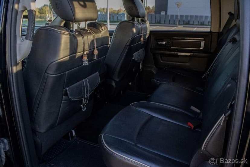 RAM 1500 Limited 2015 ( Dodge )