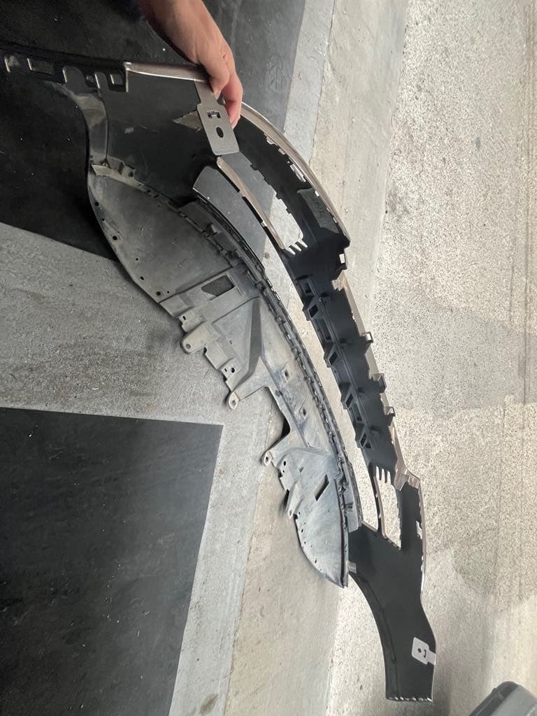 Range Rover L405 od 2012