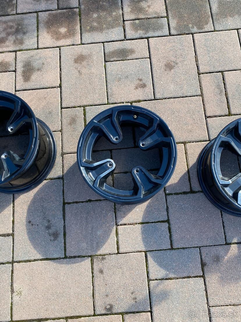 Predam Disky R12 originál Can Am,Renegade,Outlander