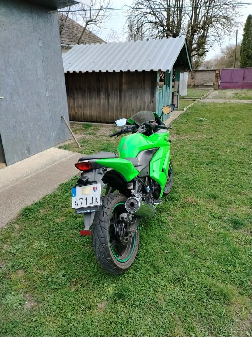NINJA