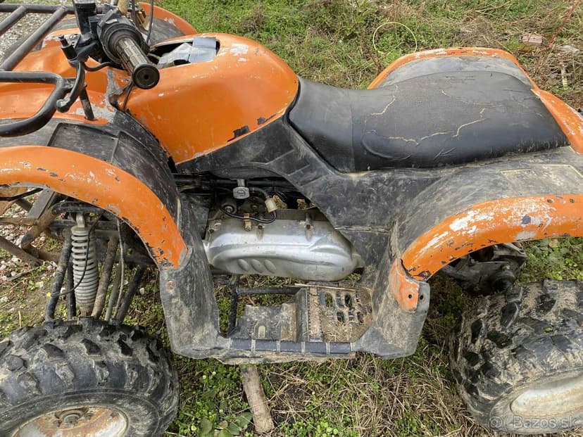Predám ATV 150