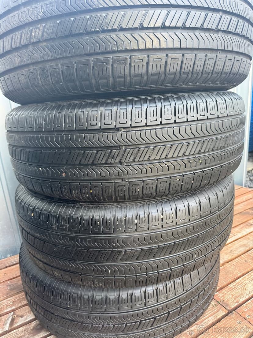 255/65/19 255/65 R19 CONTINENTAL LAND ROVER DEFENDER R19