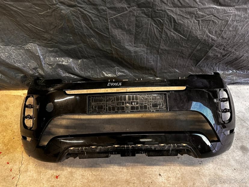 Range Rover Evoque II Dynamic R narazniky