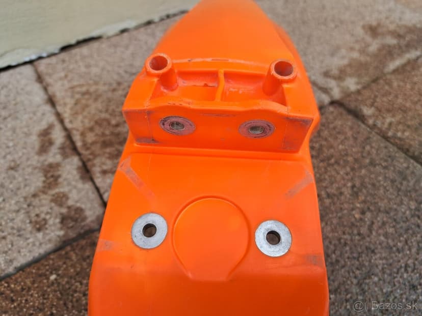 Predný blatník KTM SX/XC/EXC 16-23