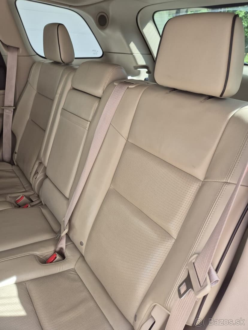 JEEP Grand Cherokee 2017, 4WD, 184kW, Overland