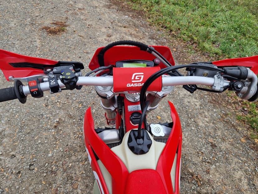 Gasgas EC 250 2023