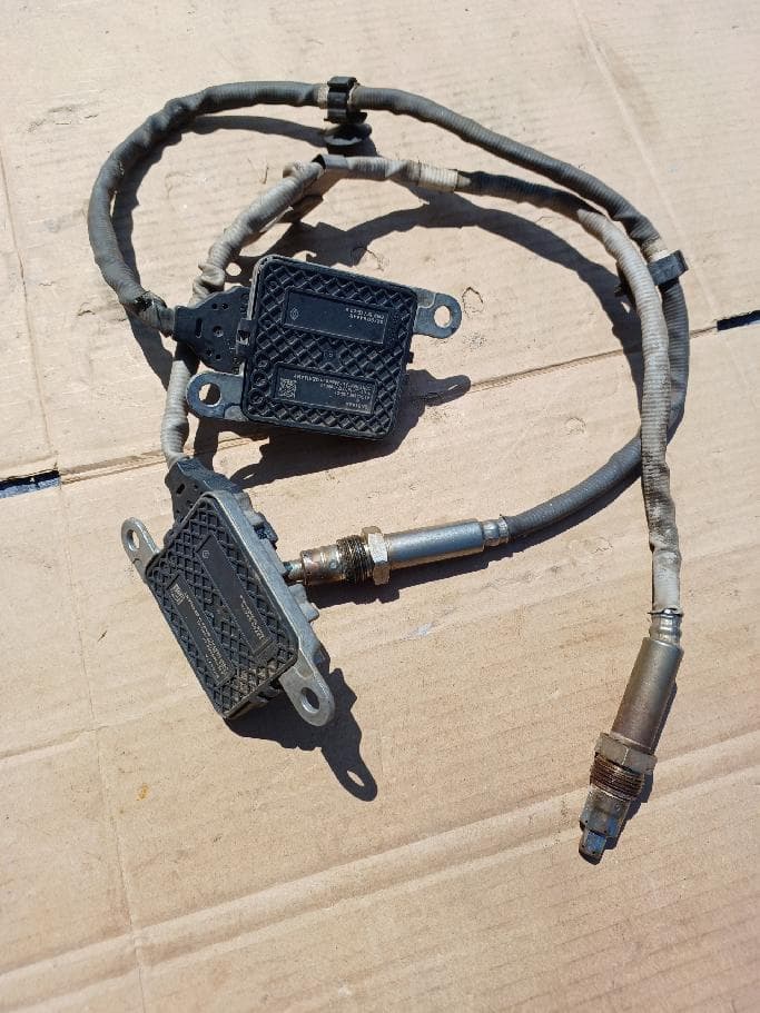 Díly motoru Nissan Navara D23 NP300 Alaskan 2,3dci