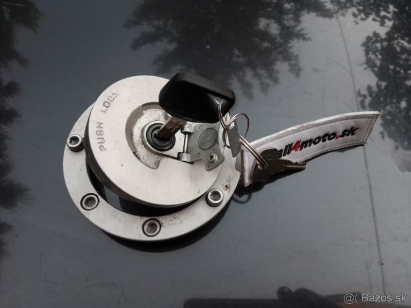 Honda cbr 900rr rv94-99