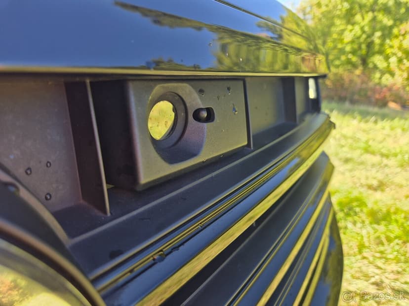 Volkswagen Touareg 3.0 V6 TSI 250kw/340hp R-Line 4Motion.